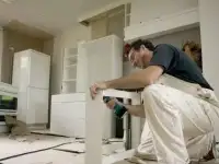 Сборка мебели ИКЕА - Сборщик IKEA