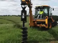 Аренда ямобура
