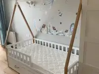 Продажв детских кроваток