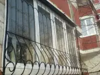 Решетки на окна, фотография 9