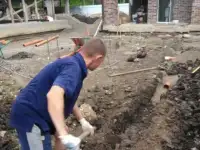 Разнорабочие 123. Краснодар