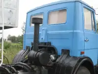 МАЗ ТЯГАЧ