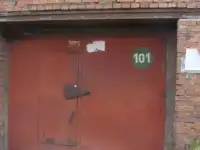 Продаю гараж, ул. Димитрова