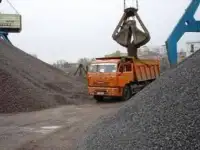 Щебень. песок. керамзит, чернозём  с доставкой.
