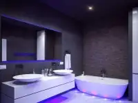 Ванные под ключ