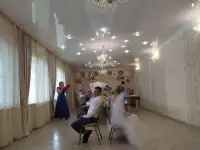 Ведущая на Ваш праздник. Живой вокал, фотография 2
