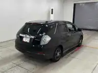 Универсал гибрид Honda Fit Shuttle Hybrid кузов GP2 модификация Hybrid Fine Line, фотография 5