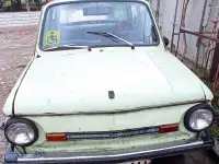 ЗАЗ 968М