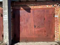 Продам гараж