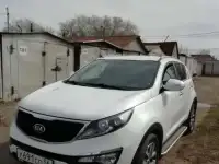 Продам авто. Kia Sportage, фотография 3
