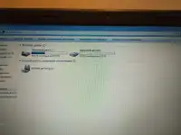 Ноутбук Compaq CQ50-105ER Оперативки 4Гб, фотография 3