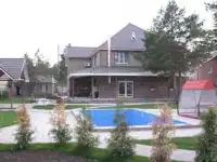 строительство бассейнов от Аква-Плюс, фотография 2