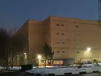 Сдам гараж, 1 Нагатинский проезд, д 5 к 2