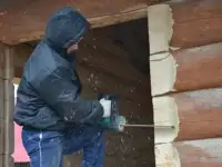 Отделка Деревянных Домов Профессионально