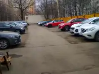 Машиноместо, 13 м
