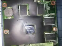 nVidia 9650M GT (1GB) MXM-II