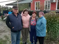 Охрана дачи, дома с проживанием.