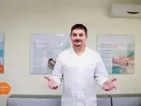 Консультативная урология и андрология