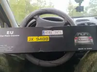 Номер с камерой.