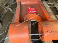 Трапеция ковша для Doosan SOLAR 300LC-V