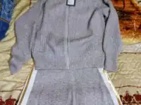 Костюм женский