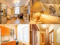 Фотосъемка недвижимости, интерьеров, фотография 2