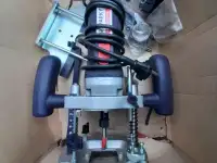 Фрезерная машина X75CE 750 вт SPARKY