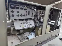 Электростанция дизель генератор АД-10-Т230400 с хранения