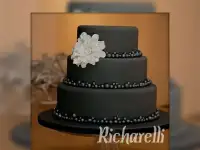 Торт на заказ Richarelli