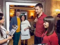 Организатор свадеб