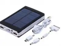 Power bank — внешний аккумулятор на 12 000 mAh, фотография 2