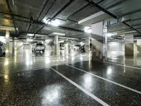 Продается место на закрытой стоянке, 13.3 м2, фотография 10