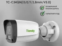 Камера IP Tiandy Spark TC-C34QN I3EY2.8mm