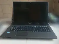Ноутбук Acer Aspire 7750G