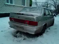 Продам автомобиль ВАЗ 2115