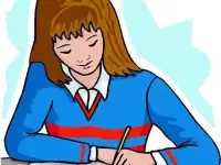 Репетитор, русский язык, 1 - 6 класс.