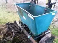 Продам сажалку.