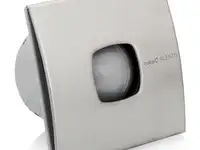 Вентилятор накладной cata silentis 12 inox