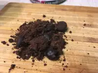 Мускус Кабарги