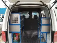 Оборудование для ремонтных мастерских