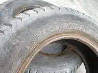 2 шины бу Moscowia МR14 84Н, фотография 10