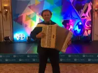 Музыкант тамада Виктор Баринов на Ваш юбилей., фотография 2