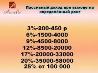 Консультант в компанию Армель
