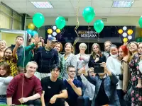 Protein club Akadem