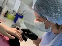 Школа - Студия маникюра Energy Nails, фотография 3