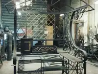 Мангальные зоны, фотография 4