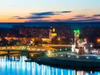 Экскурсионный тур в республику Татарстан и Мари Эл, фотография 3