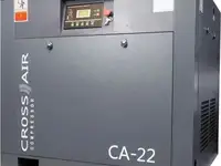 Компрессор винтовой crossair ca22-8ga
