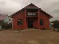 Продам усадьбу пгт Семья Малиновая 31