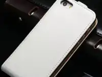 Кожаные чехлы для iPhone 4, 4s, 5, 5s, новые, Иваново, дешево